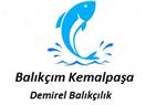 Balıkçım Kemalpaşa Demirel Balıkçılık - İzmir